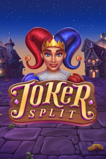 Игровой автомат Joker Split демо игра | GMSlots Casino бесплатно