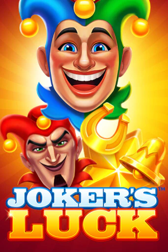 Игровой автомат Joker's Luck демо игра | GMSlots Casino бесплатно