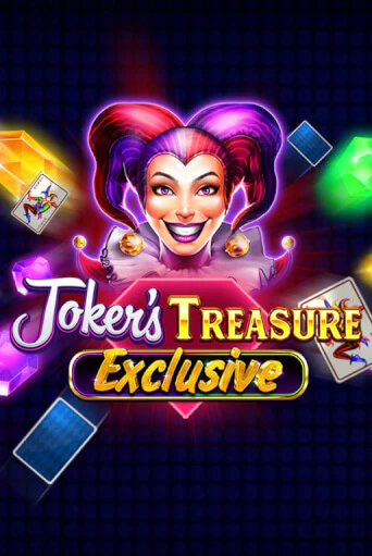 Игровой автомат Joker's Treasure Exclusive демо игра | GMSlots Casino бесплатно