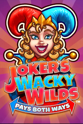 Игровой автомат Joker’s Wacky Wilds Pays Both Ways™ демо игра | GMSlots Casino бесплатно