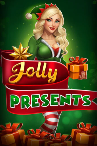 Игровой автомат JOLLY PRESENTS демо игра | GMSlots Casino бесплатно