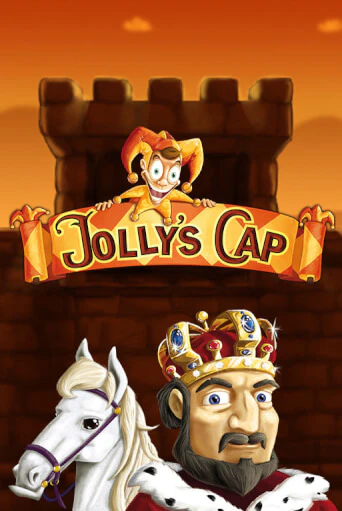 Игровой автомат Jolly's Cap демо игра | GMSlots Casino бесплатно