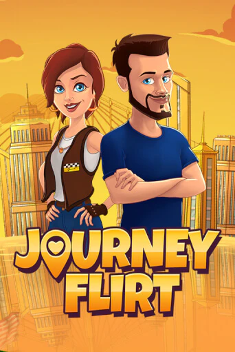 Игровой автомат Journey Flirt демо игра | GMSlots Casino бесплатно