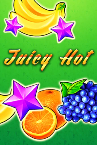 Игровой автомат Juicy Hot демо игра | GMSlots Casino бесплатно