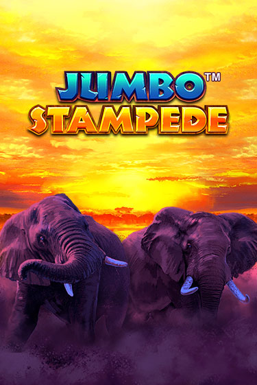 Игровой автомат Jumbo Stampede демо игра | GMSlots Casino бесплатно