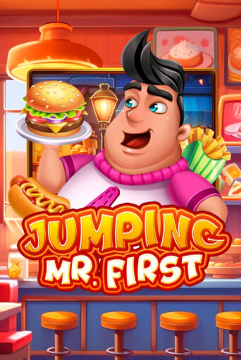 Игровой автомат Jumping Fat Guy демо игра | GMSlots Casino бесплатно