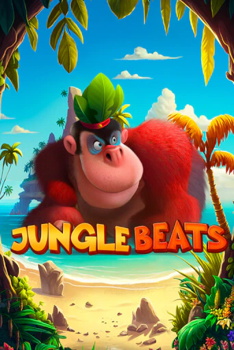 Игровой автомат Jungle Beats демо игра | GMSlots Casino бесплатно