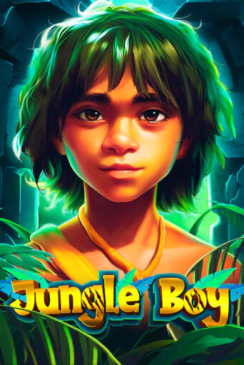 Игровой автомат Jungle Boy демо игра | GMSlots Casino бесплатно