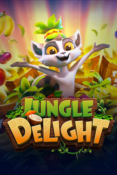 Игровой автомат Jungle Delight демо игра | GMSlots Casino бесплатно