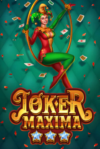 Игровой автомат Joker Maxima демо игра | GMSlots Casino бесплатно