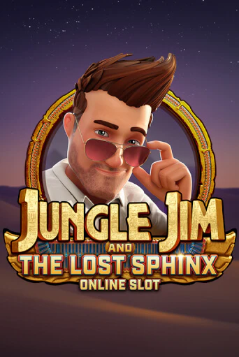 Игровой автомат Jungle Jim and the Lost Sphinx демо игра | GMSlots Casino бесплатно