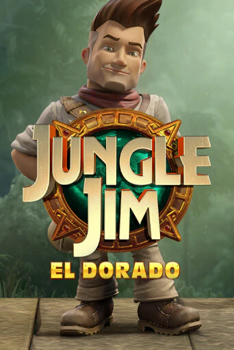 Игровой автомат Jungle Jim - El Dorado демо игра | GMSlots Casino бесплатно