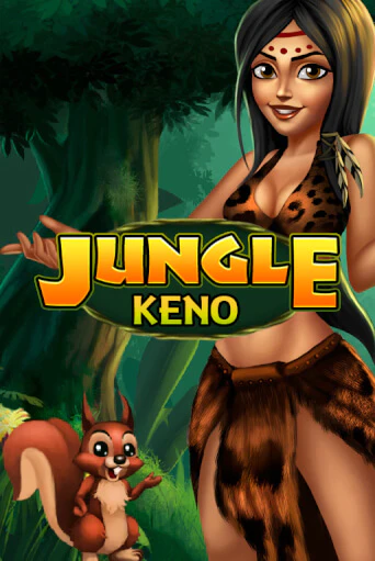 Игровой автомат Jungle Keno демо игра | GMSlots Casino бесплатно