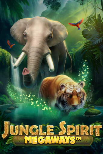 Игровой автомат Jungle Spirit Megaways демо игра | GMSlots Casino бесплатно