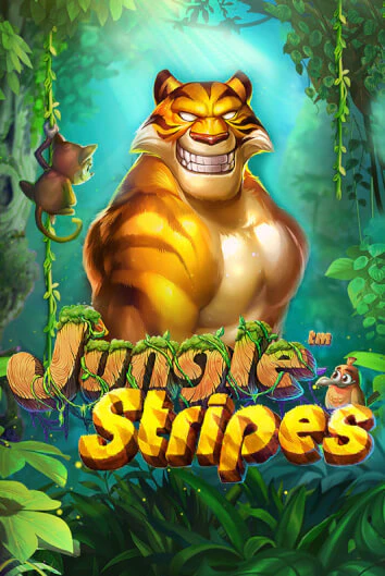 Игровой автомат Jungle Stripes демо игра | GMSlots Casino бесплатно