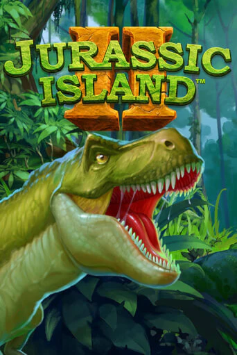 Игровой автомат Jurassic Island 2 демо игра | GMSlots Casino бесплатно