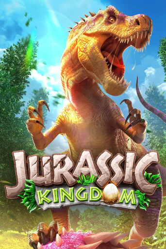 Игровой автомат Jurassic Kingdom демо игра | GMSlots Casino бесплатно