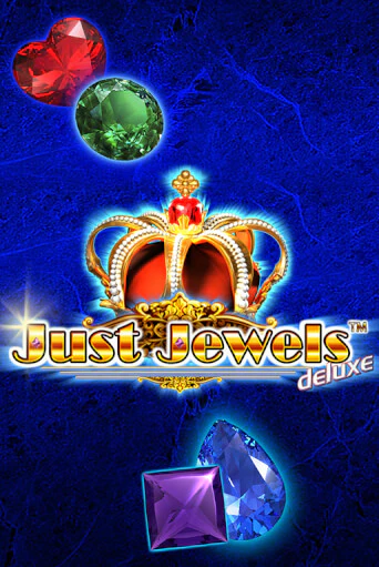 Игровой автомат Just Jewels Deluxe демо игра | GMSlots Casino бесплатно