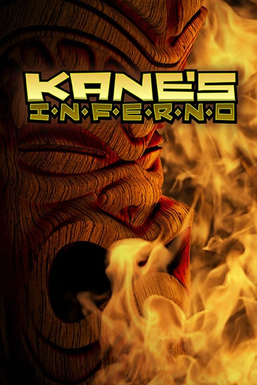 Игровой автомат Kane's Inferno демо игра | GMSlots Casino бесплатно