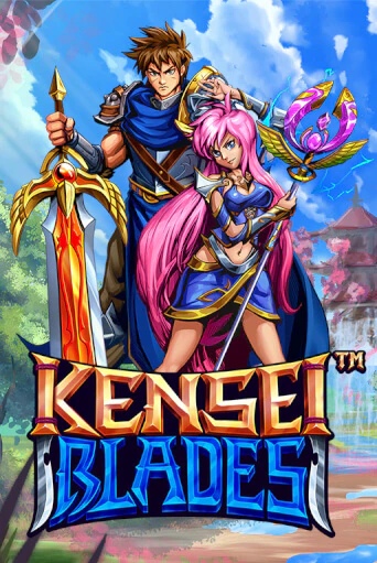 Игровой автомат Kensei Blades демо игра | GMSlots Casino бесплатно