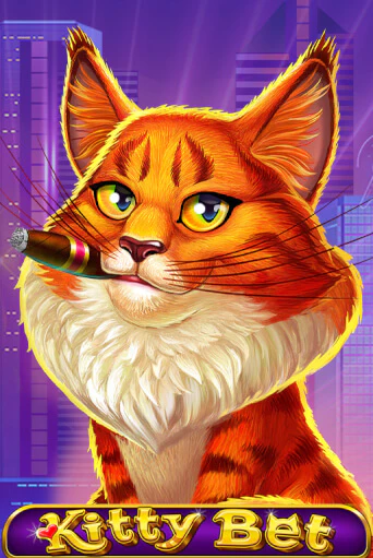 Игровой автомат Kitty Bet демо игра | GMSlots Casino бесплатно