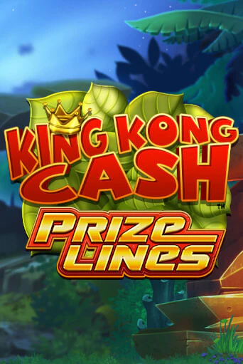 Игровой автомат King Kong Cash Prize Lines демо игра | GMSlots Casino бесплатно