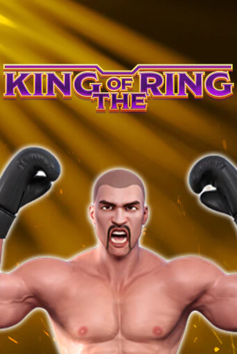 Игровой автомат King Of The Ring демо игра | GMSlots Casino бесплатно