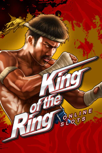 Игровой автомат King of the Ring демо игра | GMSlots Casino бесплатно