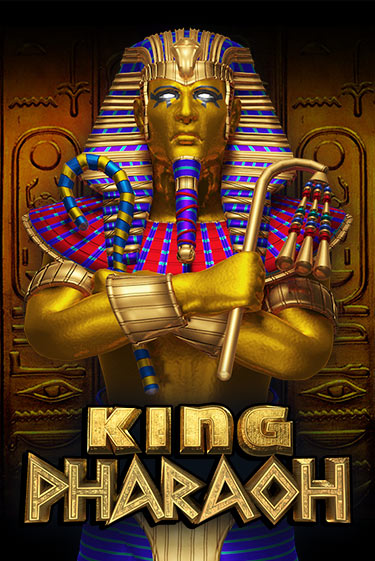 Игровой автомат King Pharaoh демо игра | GMSlots Casino бесплатно