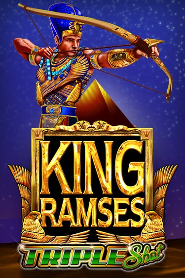 Игровой автомат King Ramses демо игра | GMSlots Casino бесплатно