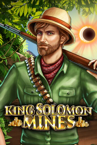 Игровой автомат King Solomon Mines демо игра | GMSlots Casino бесплатно