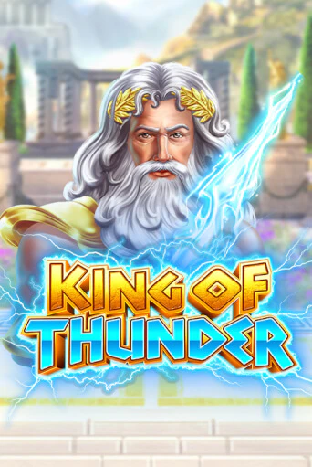 Игровой автомат King of Thunder демо игра | GMSlots Casino бесплатно