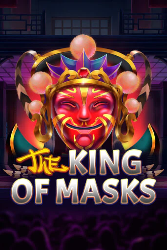 Игровой автомат The King of Masks демо игра | GMSlots Casino бесплатно