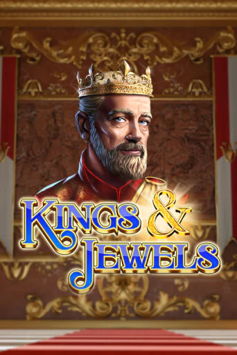 Игровой автомат Kings & Jewels демо игра | GMSlots Casino бесплатно