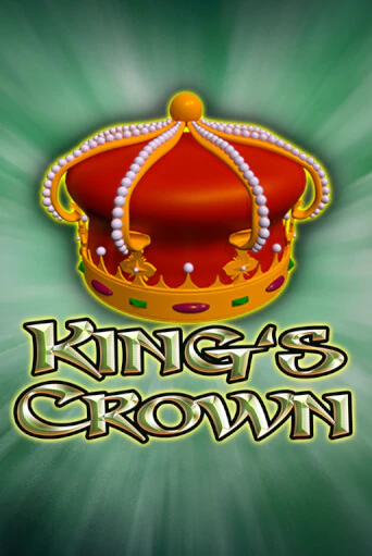 Игровой автомат King's Crown демо игра | GMSlots Casino бесплатно