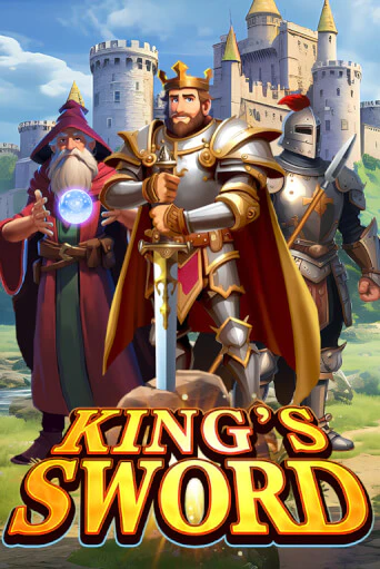 Игровой автомат King's Sword демо игра | GMSlots Casino бесплатно