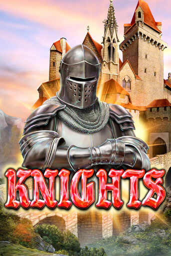 Игровой автомат Knights демо игра | GMSlots Casino бесплатно