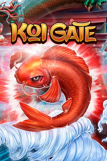 Игровой автомат The Koi Gate демо игра | GMSlots Casino бесплатно