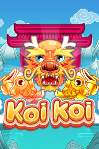 Игровой автомат Koi Koi демо игра | GMSlots Casino бесплатно