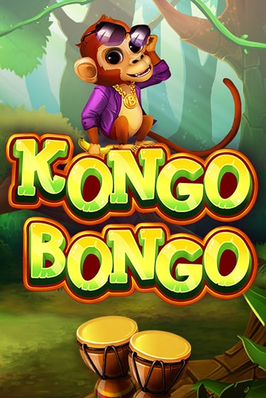 Игровой автомат Kongo Bongo демо игра | GMSlots Casino бесплатно