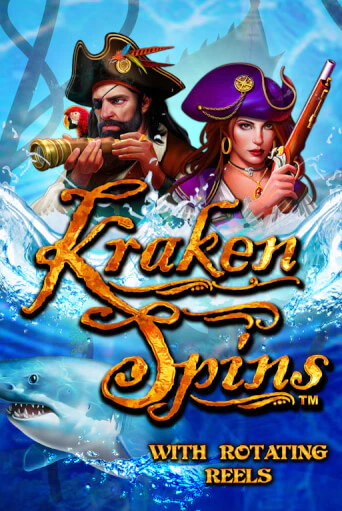 Игровой автомат Kraken Spins демо игра | GMSlots Casino бесплатно