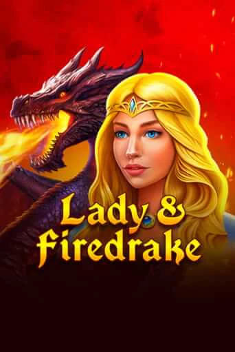 Игровой автомат Lady & Firedrake демо игра | GMSlots Casino бесплатно