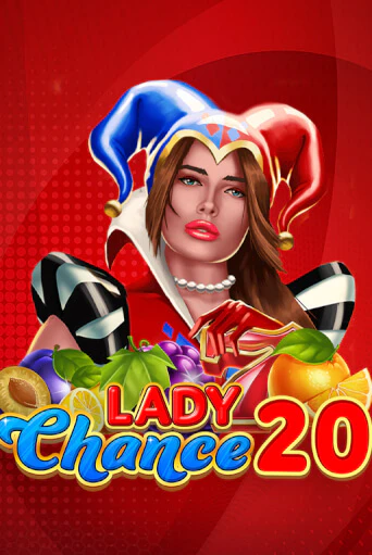 Игровой автомат Lady Chance 40 демо игра | GMSlots Casino бесплатно