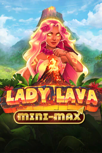 Игровой автомат Lady Lava Minimax демо игра | GMSlots Casino бесплатно