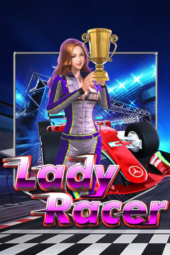 Игровой автомат Lady Racer демо игра | GMSlots Casino бесплатно