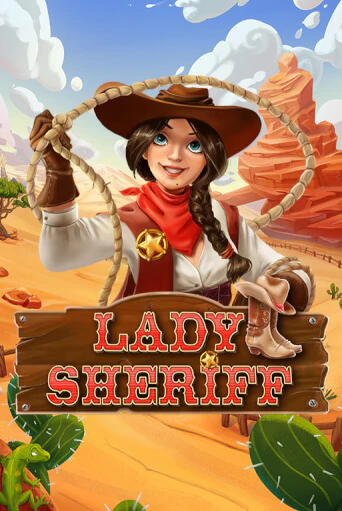 Игровой автомат Lady Sheriff демо игра | GMSlots Casino бесплатно