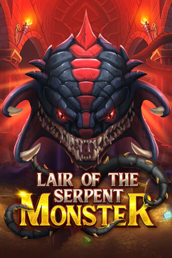 Игровой автомат Lair of the Serpent Monster демо игра | GMSlots Casino бесплатно