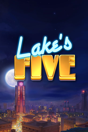 Игровой автомат Lake's Five демо игра | GMSlots Casino бесплатно