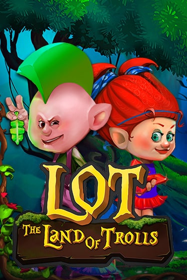 Игровой автомат LOT Land Of Trolls демо игра | GMSlots Casino бесплатно