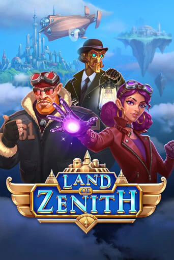 Игровой автомат Land of Zenith демо игра | GMSlots Casino бесплатно